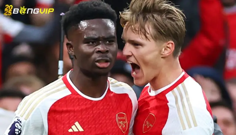 Soi kèo Arsenal vs Brentford 12/04 giải Premier League Nhận định kèo cược chuẩn xác từ chuyên gia số 1