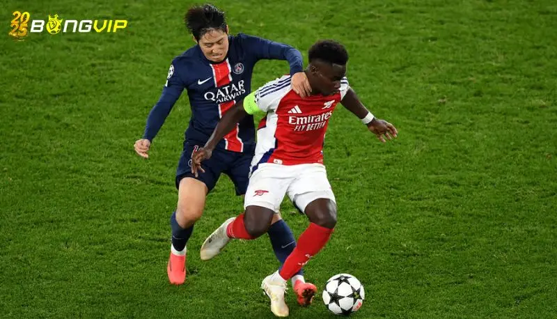 Soi kèo Arsenal vs PSG 30/04 giải đấu Champions League Nhận định kèo cược uy tín từ chuyên gia số 1
