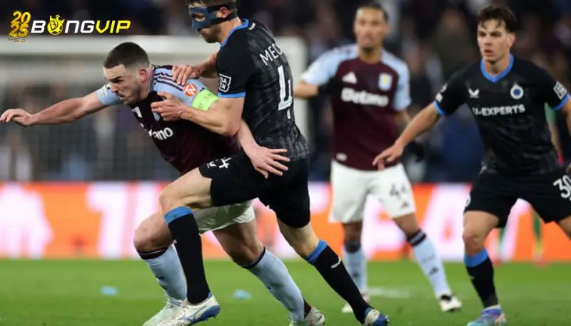 Soi kèo Aston Villa vs PSG 16/04 giải Champions League Nhận định kèo chuẩn xác từ chuyên gia hiện đại