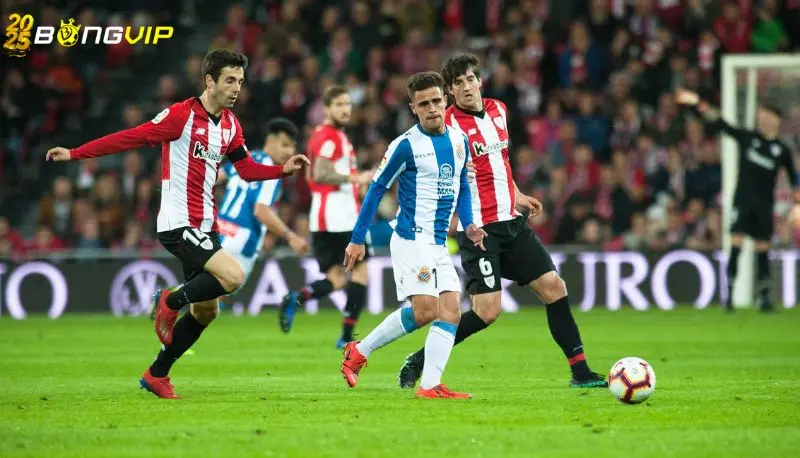 Soi kèo Athletic Club vs Vallecano 14/04 giải La Liga Phong độ Vallecano tại soi kèo Athletic Club vs Vallecano