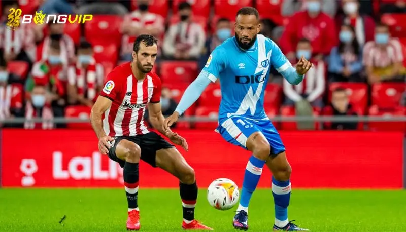 Soi kèo Athletic Club vs Vallecano 14/04 giải La Liga Nhận định kèo chuẩn xác từ chuyên gia uy tín số 1