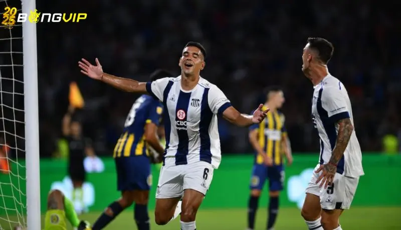 Soi kèo Atletico Platense vs Talleres 30/04 VĐQG Argentina Nhận định kèo cược từ chuyên gia uy tín số 1