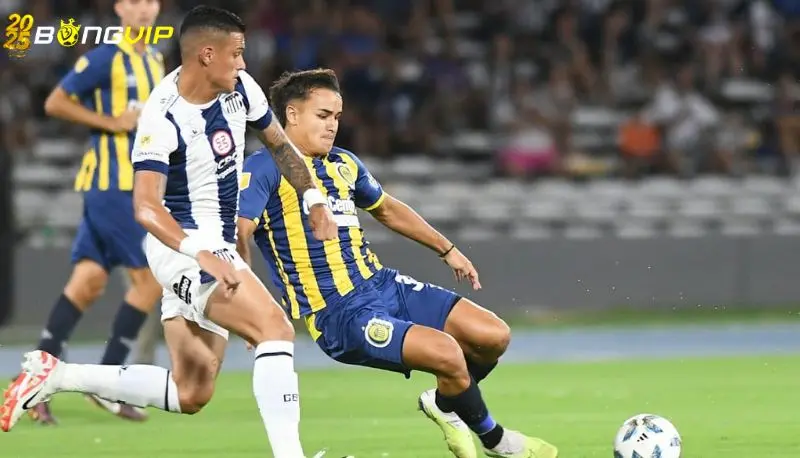 Soi kèo Atletico Platense vs Talleres 30/04 VĐQG Argentina Phong độ Talleres ở soi kèo Atletico Platense vs Talleres