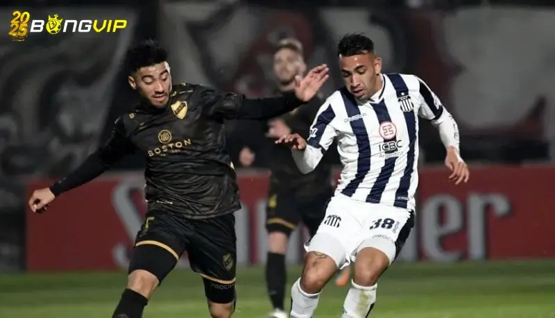 Soi kèo Atletico Platense vs Talleres 30/04 VĐQG Argentina Phong độ Atletico tại soi kèo Atletico Platense vs Talleres