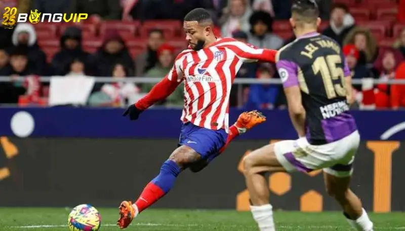 Nhận định, soi kèo Atletico vs Valladolid 15/04 giải La Liga Phong độ Atletico tại soi kèo Atletico vs Valladolid