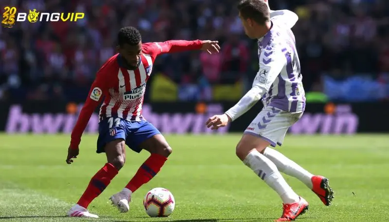 Nhận định, soi kèo Atletico vs Valladolid 15/04 giải La Liga Phong độ Valladolid tại soi kèo Atletico vs Valladolid