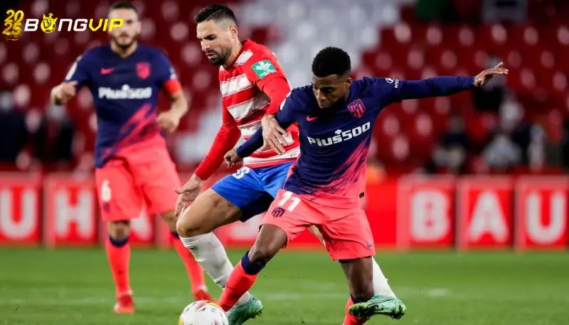 Soi kèo Atletico vs Vallecano 25/04 giải đấu La Liga Nhận định kèo cược chuẩn xác từ chuyên gia số 1