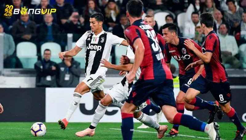 Soi kèo Bologna vs Juventus 05/05 giải đấu Serie A Nhận định kèo cược từ chuyên gia uy tín số 1
