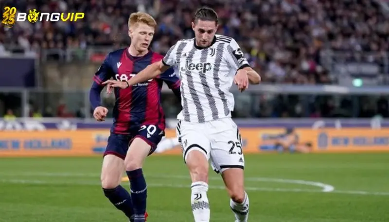 Soi kèo Bologna vs Juventus 05/05 giải đấu Serie A Phong độ Juventus ở soi kèo Bologna vs Juventus