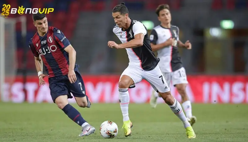 Soi kèo Bologna vs Juventus 05/05 giải đấu Serie A Phong độ Bologna ở soi kèo Bologna vs Juventus