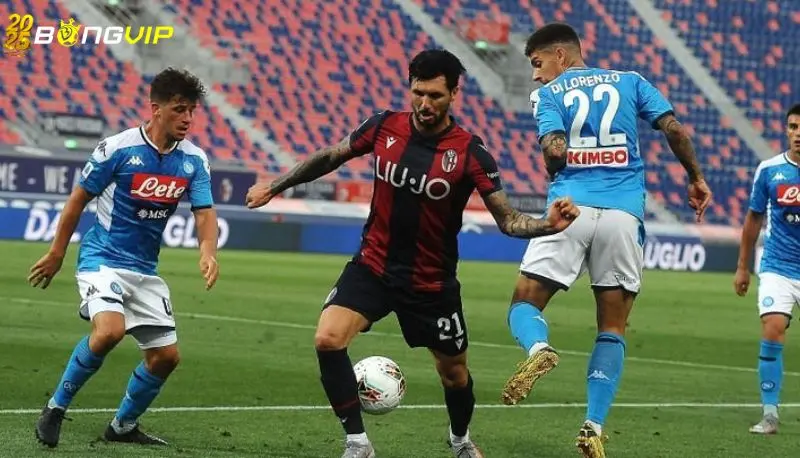 Nhận định, soi kèo Bologna vs Napoli 08/04 giải Serie A Phong độ Bologna tại soi kèo Bologna vs Napoli