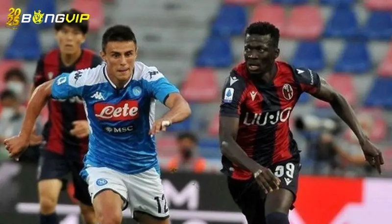Nhận định, soi kèo Bologna vs Napoli 08/04 giải Serie A Phong độ Napoli tại soi kèo Bologna vs Napoli