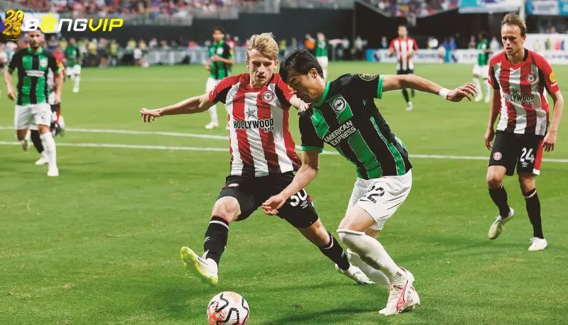 Soi kèo Brentford vs Brighton 19/04 giải Premier League Nhận định kèo cược chuẩn xác tại soi kèo Brentford với Brighton