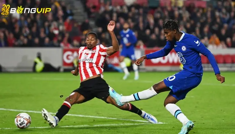 Soi kèo Brentford vs Chelsea 06/04 giải Premier League Phong độ Chelsea ở soi kèo Brentford vs Chelsea