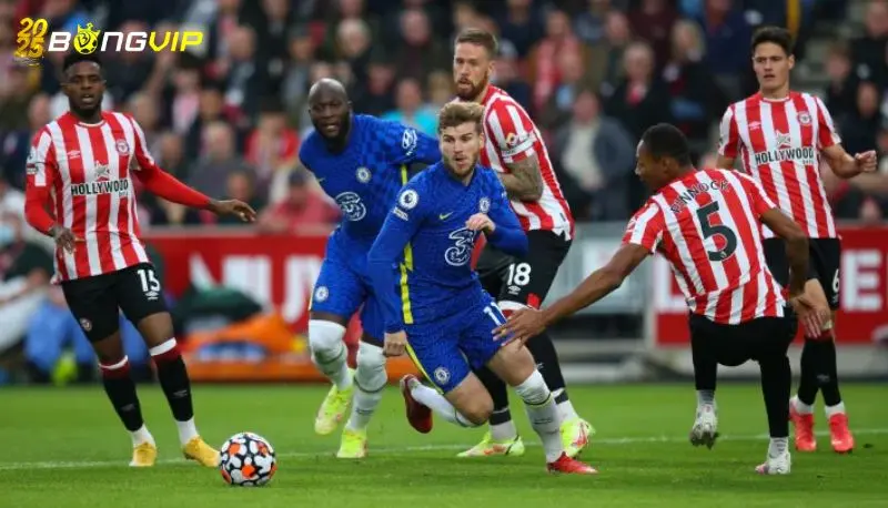 Soi kèo Brentford vs Chelsea 06/04 giải Premier League Nhận định kèo uy tín từ chuyên gia số 1 hiện nay