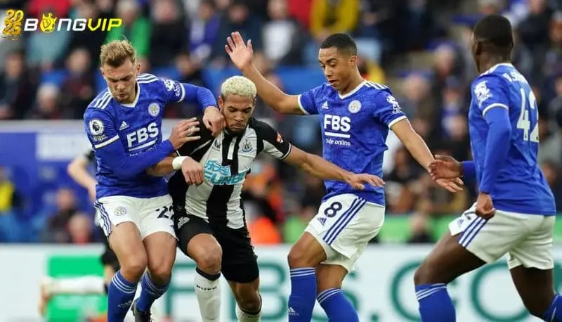 Soi kèo Brighton vs Leicester 12/04 giải Premier League Phong độ Leicester ở soi kèo Brighton vs Leicester