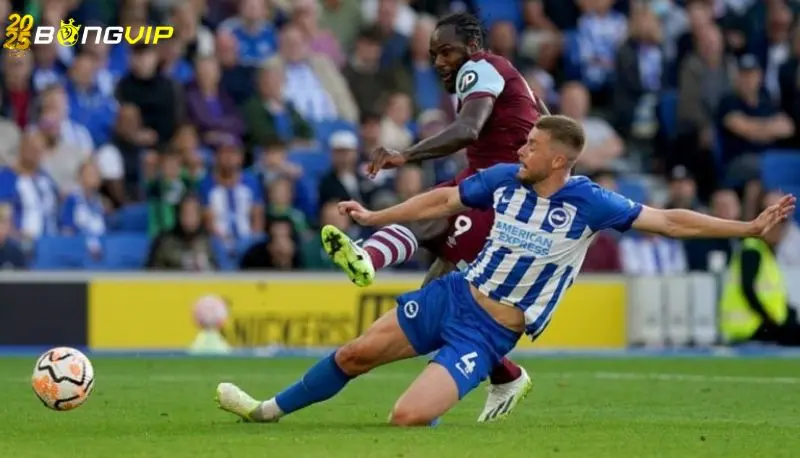 Soi kèo Brighton vs West Ham 26/04 giải đấu Serie A Nhận định kèo chuẩn xác tại chuyên gia hàng đầu