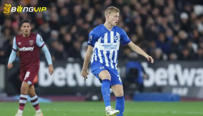 Soi kèo Brighton vs West Ham 26/04 giải đấu Serie A Phong độ Brighton ở soi kèo Brighton vs West Ham