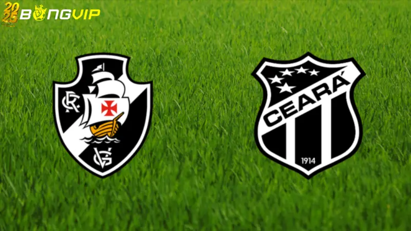 soi kèo Ceara vs Vasco da Gama Tình hình lực lượng và phong độ soi kèo Ceara vs Vasco da Gama