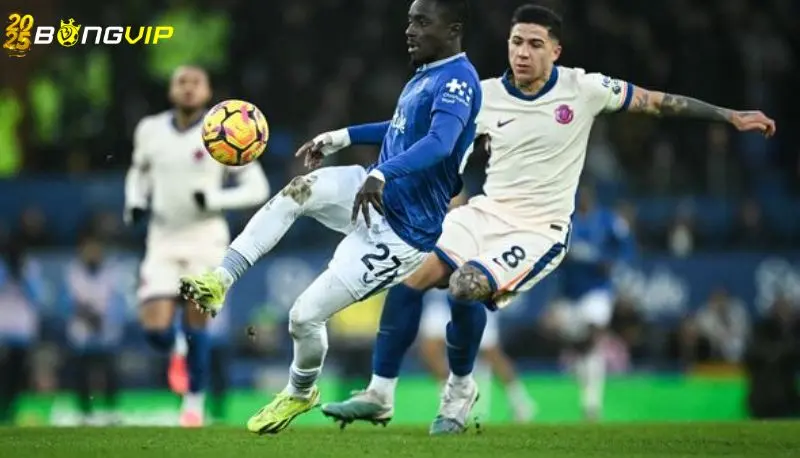 Nhận định, soi kèo Chelsea vs Everton 26/04 giải đấu Serie A Nhận định kèo chuẩn xác từ chuyên gia hiện đại