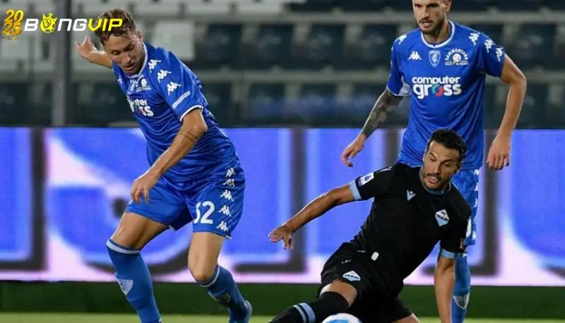 Nhận định, soi kèo Empoli vs Lazio 04/05 giải đấu Serie A Nhận định kèo uy tín từ chuyên gia hiện đại