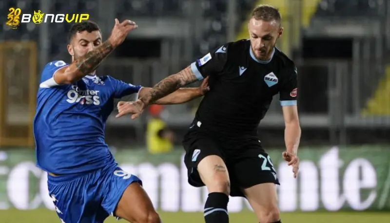 Nhận định, soi kèo Empoli vs Lazio 04/05 giải đấu Serie A Phong độ Lazio ở soi kèo Empoli vs Lazio