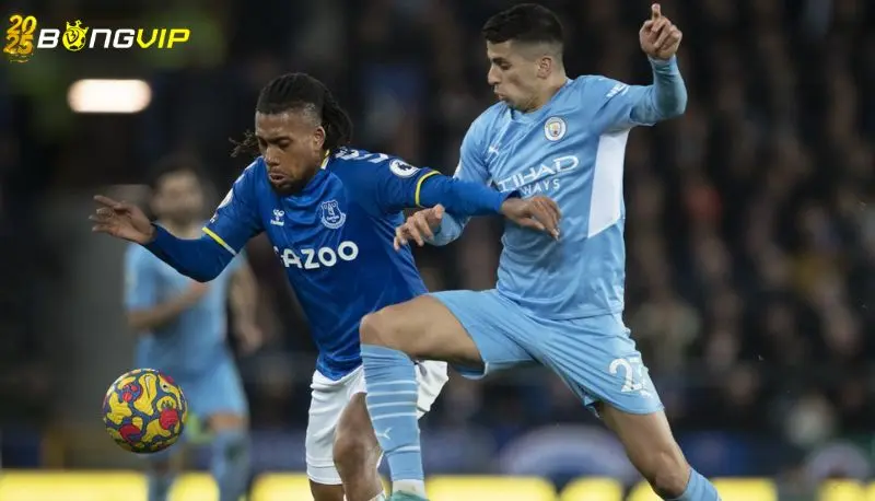 Soi kèo Everton vs Man City 19/04 giải Premier League Phong độ Everton tại soi kèo Everton vs Man City