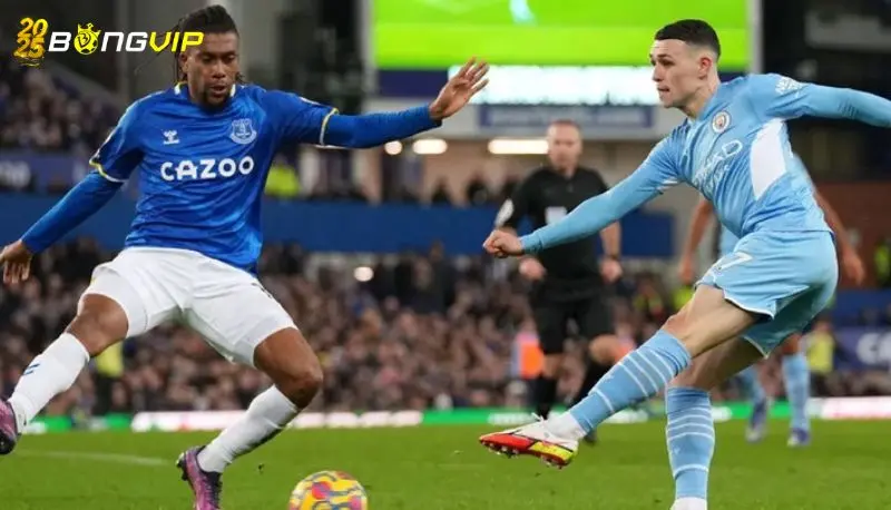 Soi kèo Everton vs Man City 19/04 giải Premier League Nhận định kèo cược chuẩn xác từ cao thủ