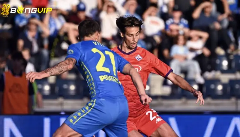 Soi kèo Fiorentina vs Empoli 27/04 giải đấu Serie A Phong độ Empoli ở soi kèo Fiorentina vs Empoli