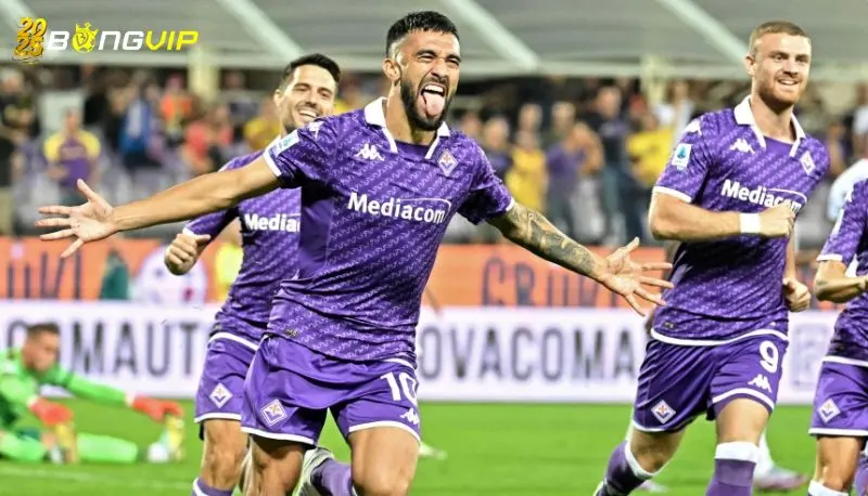 Soi kèo Fiorentina vs Empoli 27/04 giải đấu Serie A Nhận định kèo cược chuẩn từ cao thủ số 1