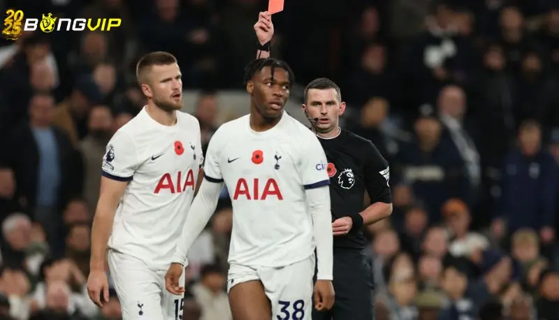 Soi kèo Frankfurt vs Tottenham 18/04 giải đấu Europa League Nhận định kèo chuẩn xác từ chuyên gia số 1 hiện nay