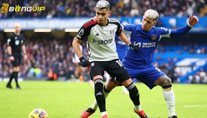 Soi kèo Fulham vs Chelsea 20/04 giải Premier League Phong độ Fulham ở soi kèo Fulham vs Chelsea