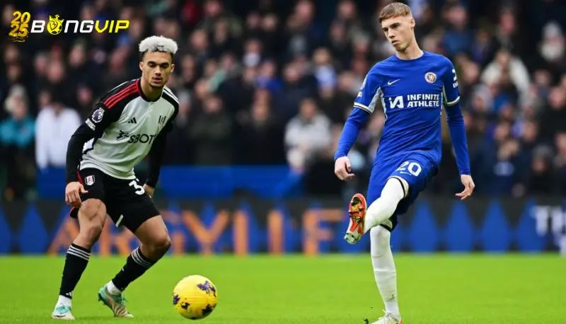 Soi kèo Fulham vs Chelsea 20/04 giải Premier League Phong độ Chelsea ở soi kèo Fulham vs Chelsea