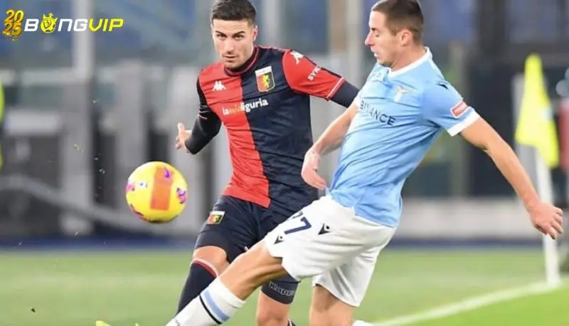 Nhận định, soi kèo Genoa vs Lazio 21/04 giải đấu Serie A Phong độ Lazio ở soi kèo Genoa vs Lazio