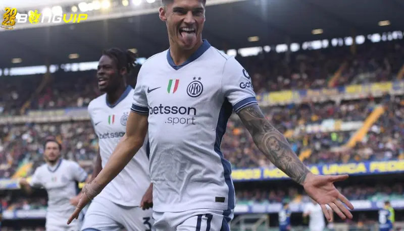 soi kèo Inter vs Verona Chi tiết về soi kèo Inter vs Verona
