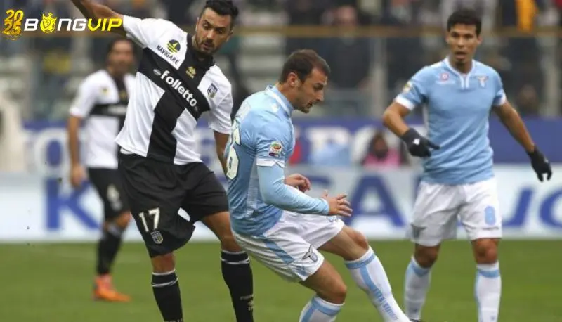 Nhận định, soi kèo Lazio vs Parma 29/04 giải đấu Serie A Phong độ Lazio tại soi kèo Lazio vs Parma