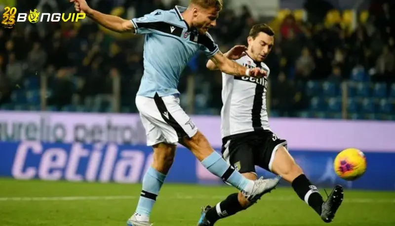 Nhận định, soi kèo Lazio vs Parma 29/04 giải đấu Serie A Phong độ Parma tại soi kèo Lazio vs Parma