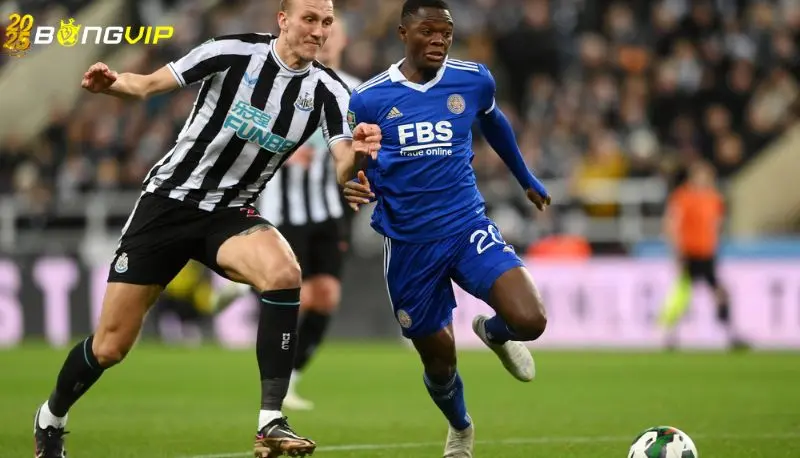 Soi kèo Leiceste vs Newcastle 08/04 giải Premier League Phong độ Leiceste tại soi kèo Leiceste vs Newcastle
