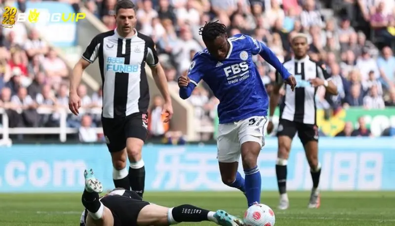 Soi kèo Leiceste vs Newcastle 08/04 giải Premier League Phong độ Newcastle tại soi kèo Leiceste vs Newcastle