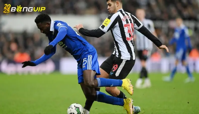 Soi kèo Leiceste vs Newcastle 08/04 giải Premier League Nhận định kèo chuẩn xác từ chuyên gia uy tin số 1