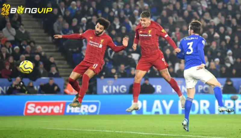 Soi kèo Leicester vs Liverpool 20/04 giải Premier League Phong độ Leicester tại soi kèo Leicester vs Liverpool