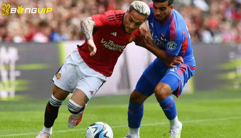 Soi kèo Lyon vs Man United 11/04 giải Europa League Phong độ Europa League tại soi kèo Lyon vs Man United
