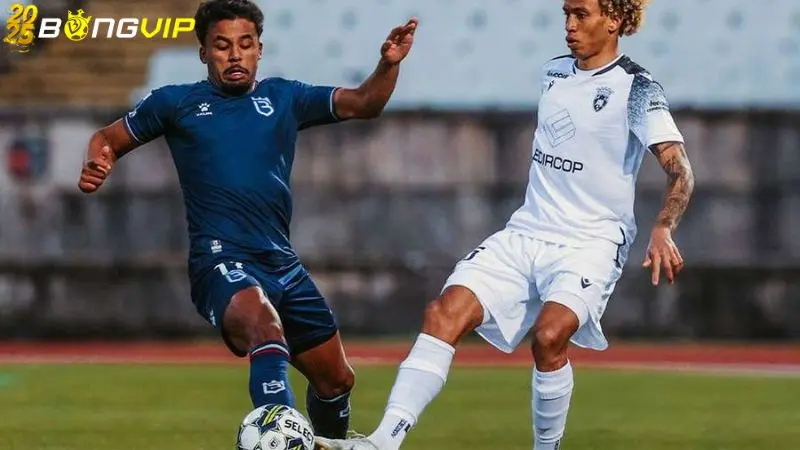 Soi kèo Mafra vs Penafiel 15/04 giải đấu Hạng 2 Bồ Đào Nha Phong độ Mafra tại soi kèo Mafra vs Penafiel