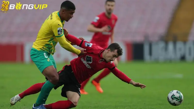 Soi kèo Mafra vs Penafiel 15/04 giải đấu Hạng 2 Bồ Đào Nha Phong độ Penafiel tại soi kèo Mafra vs Penafiel
