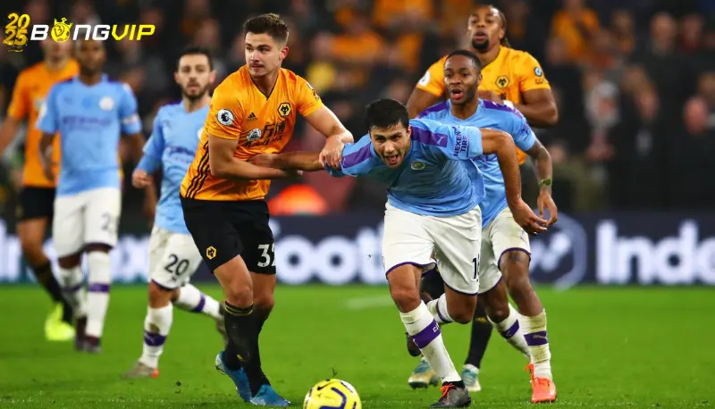 soi kèo Man City vs Wolves Phong độ và tình hình lực lượng soi kèo Man City vs Wolves