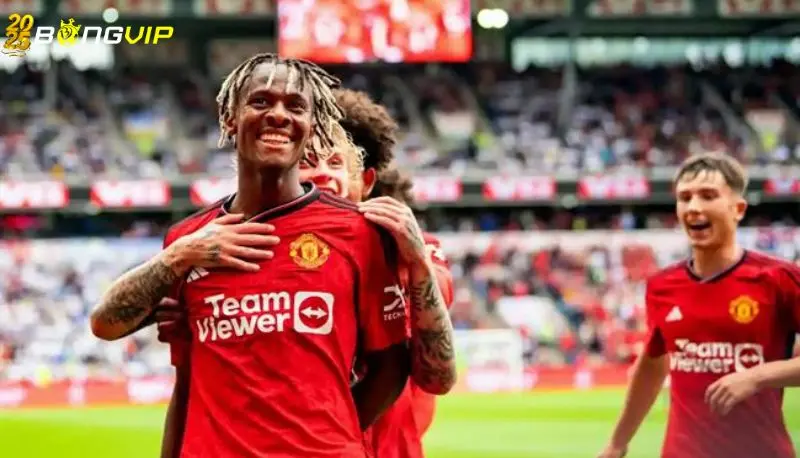 Nhận định, soi kèo MU vs Lyon 18/04 giải đấu Europa League Phong độ Lyon tại soi kèo MU vs Lyon