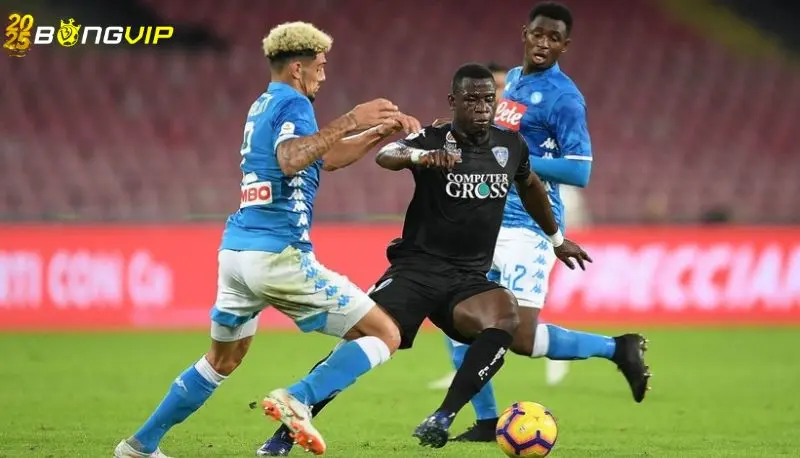 Nhận định, soi kèo Napoli vs Empoli 15/04 giải Serie A Phong độ Empoli tại soi kèo Napoli vs Empoli