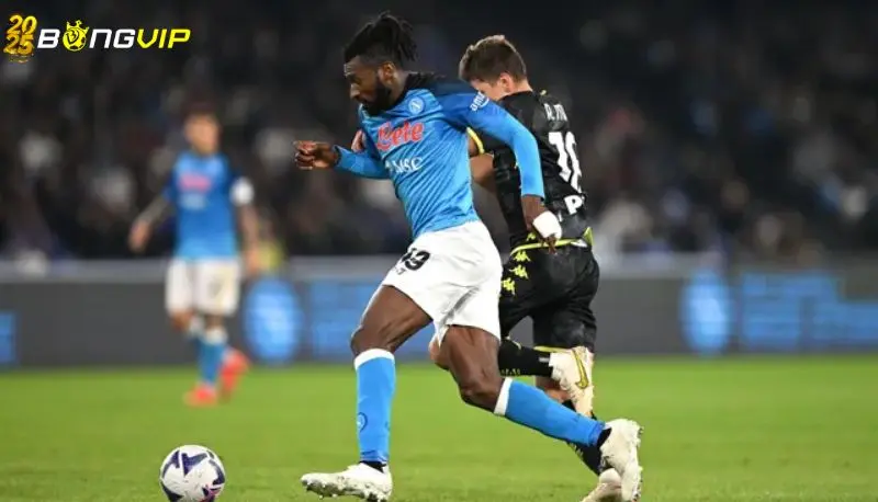 Nhận định, soi kèo Napoli vs Empoli 15/04 giải Serie A Dự đoán đội hình ra sân từ chuyên gia trong ngành