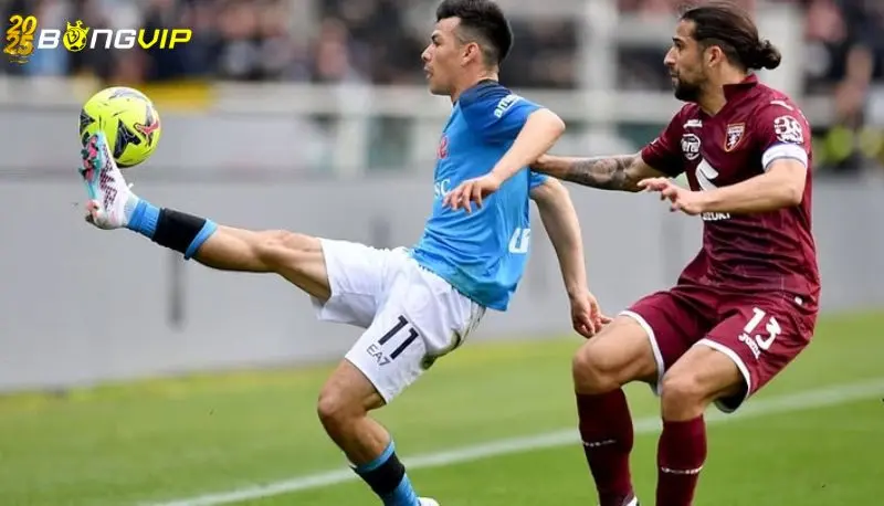 Nhận định, soi kèo Napoli vs Torino 28/04 giải đấu Serie A Phong độ Napoli tại soi kèo Napoli vs Torino