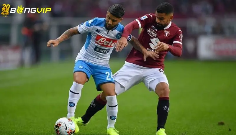 Nhận định, soi kèo Napoli vs Torino 28/04 giải đấu Serie A Phong độ Torino tại soi kèo Napoli vs Torino